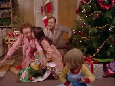 Click to watch 'California, Here We Are...' (popup) All In The Family